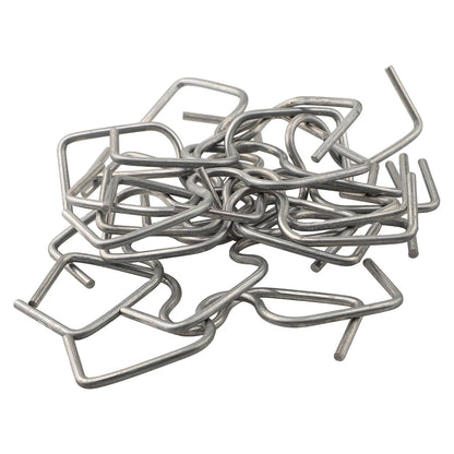 50pcs M Shaped Branch Splitters for Improved Air Circulation