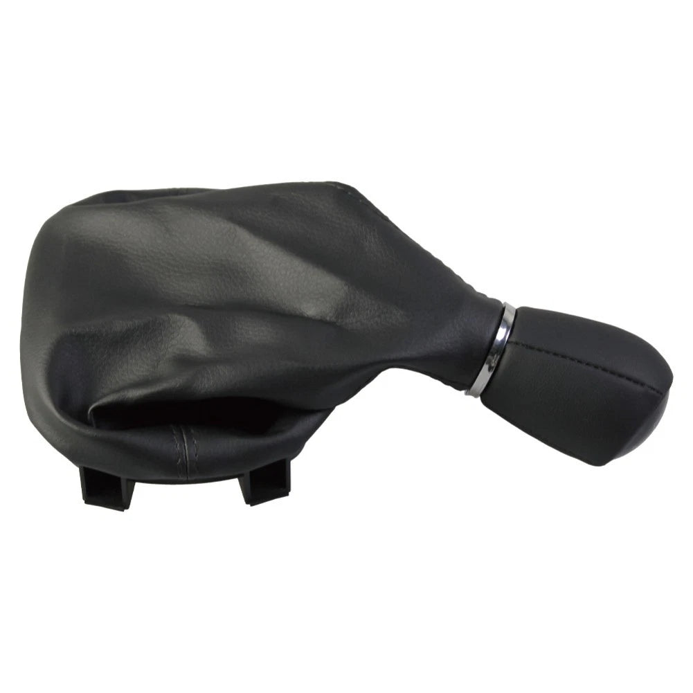 Shift Knob Bracket Manual Transmission Plastic Construction Ergonomic Design