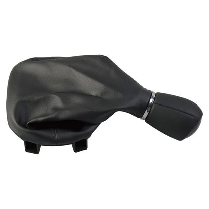 Shift Knob Bracket Manual Transmission Plastic Construction Ergonomic Design
