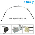 Automatic Transmission Gear Shift Cable for Ford Mustang (1999–2004)