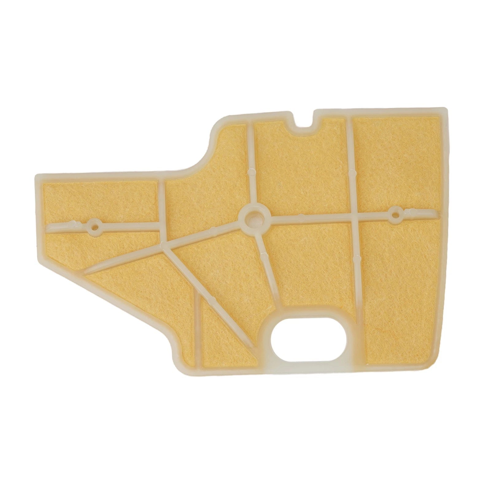 Air Filter Cleaner for Lawn Mower (Carburetor Replacement)