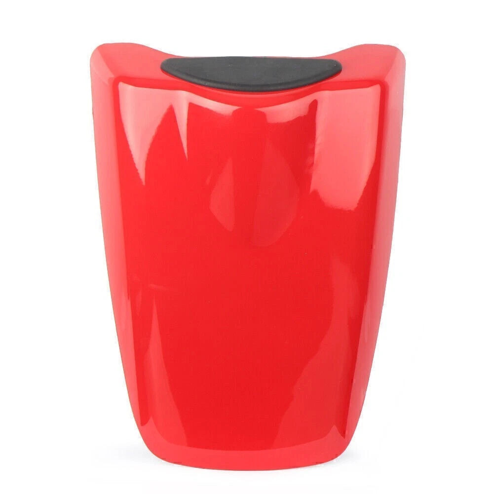 Rear Seat Cover Cowl for Honda CBR954RR (2002–2003) Red
