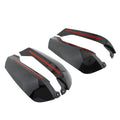 Air Deflector Windshield for Yamaha NMAX 155 (2020–2024)