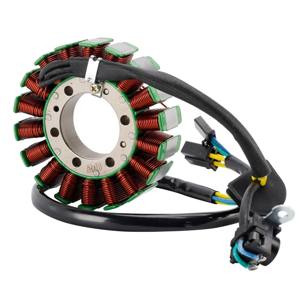 Magneto Alternator Stator for Kawasaki SC 250 A1 (2002)