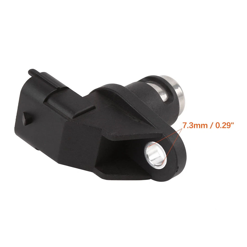 Camshaft Position Sensor Replacement for Mercedes-Benz CL500 (1998–2006)