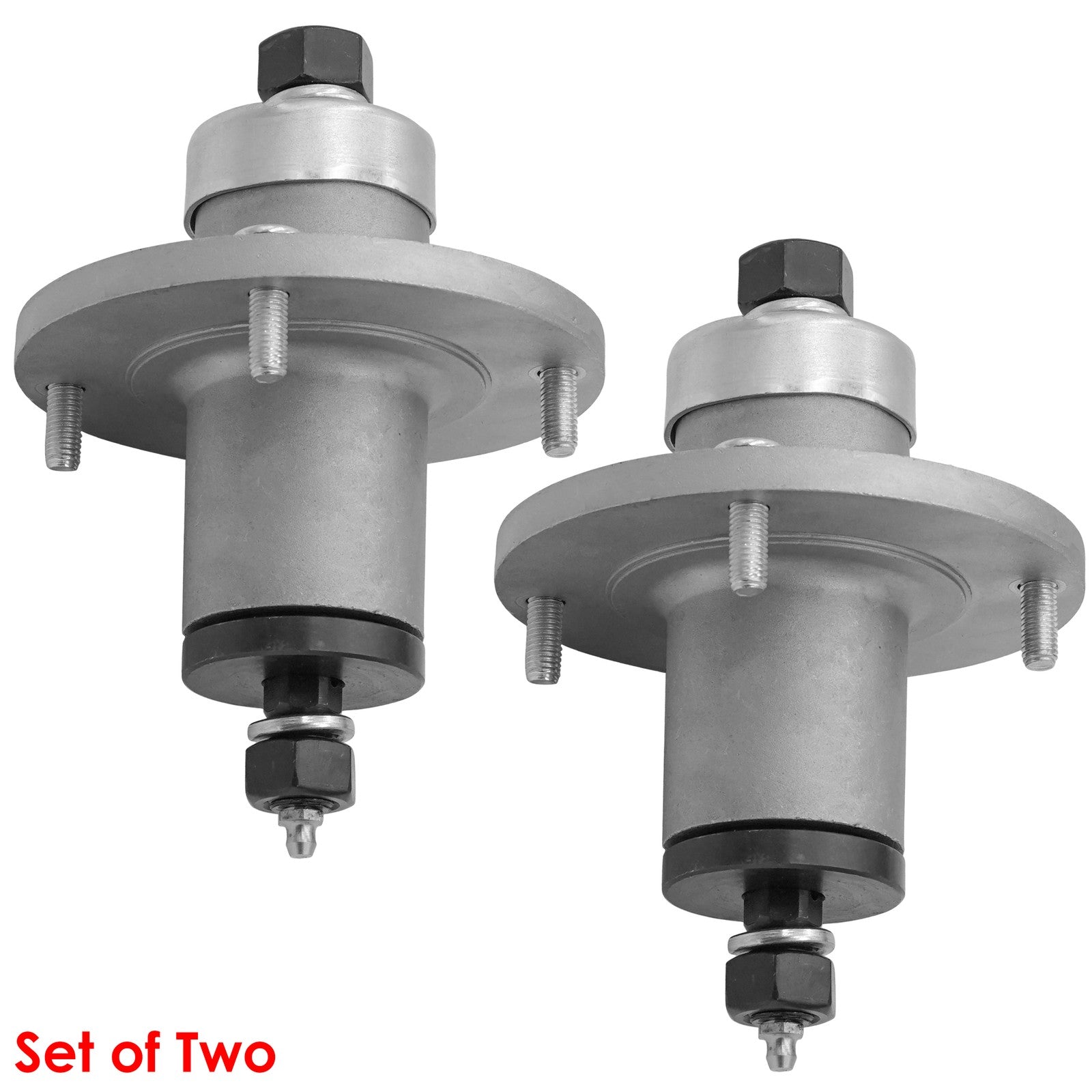 Spindle Assembly Replacement for John Deere 2x (2005–2018)