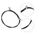 Replacement Cable 88-6410 for Lawn Mower (Repair, Restores Performance)