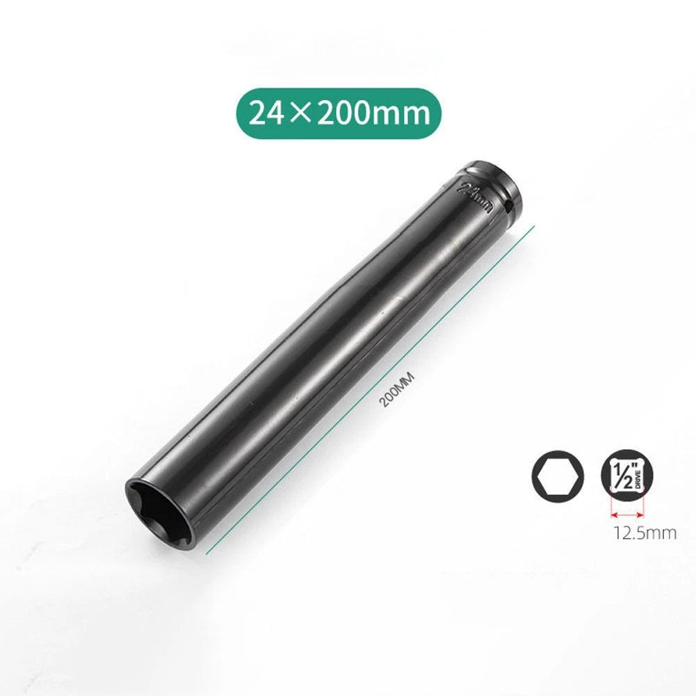 Hex Wrench for Universal Use (200mm Length)