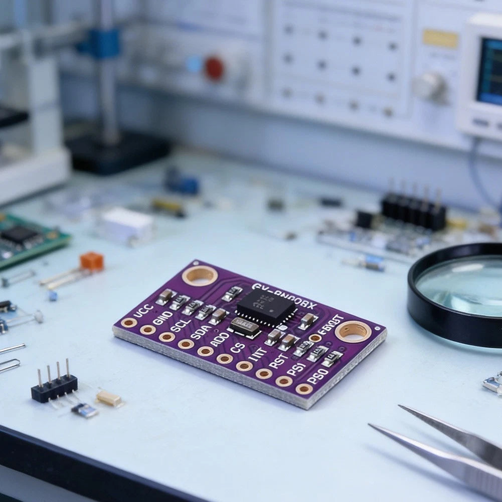 GY-BNO085 Motion Sensor for Augmented and Virtual Reality