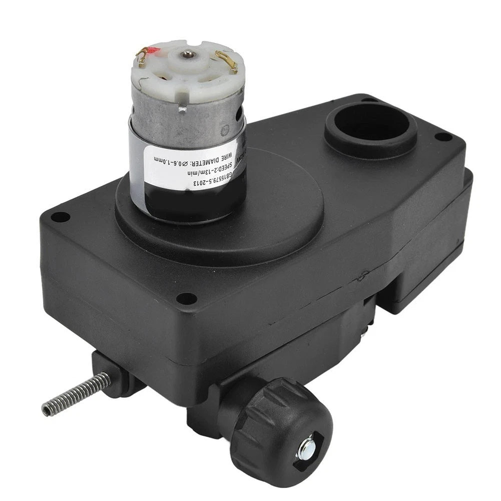DC24V Motor for Welding Feeder Machine 10W Power ABS Construction