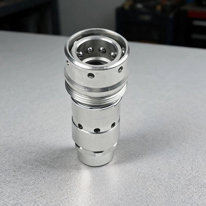 Quick Coupler for Ford Tractors and For Holland Series Models (2810)