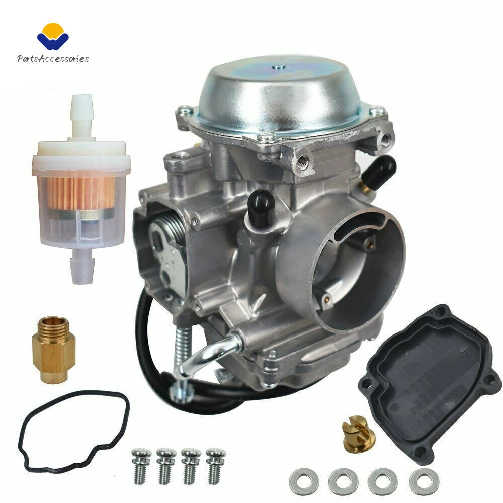 Carburetor for Polaris Sportsman 300 400 500 600 Magnum 425 Ranger 425 500 (1996–2006)