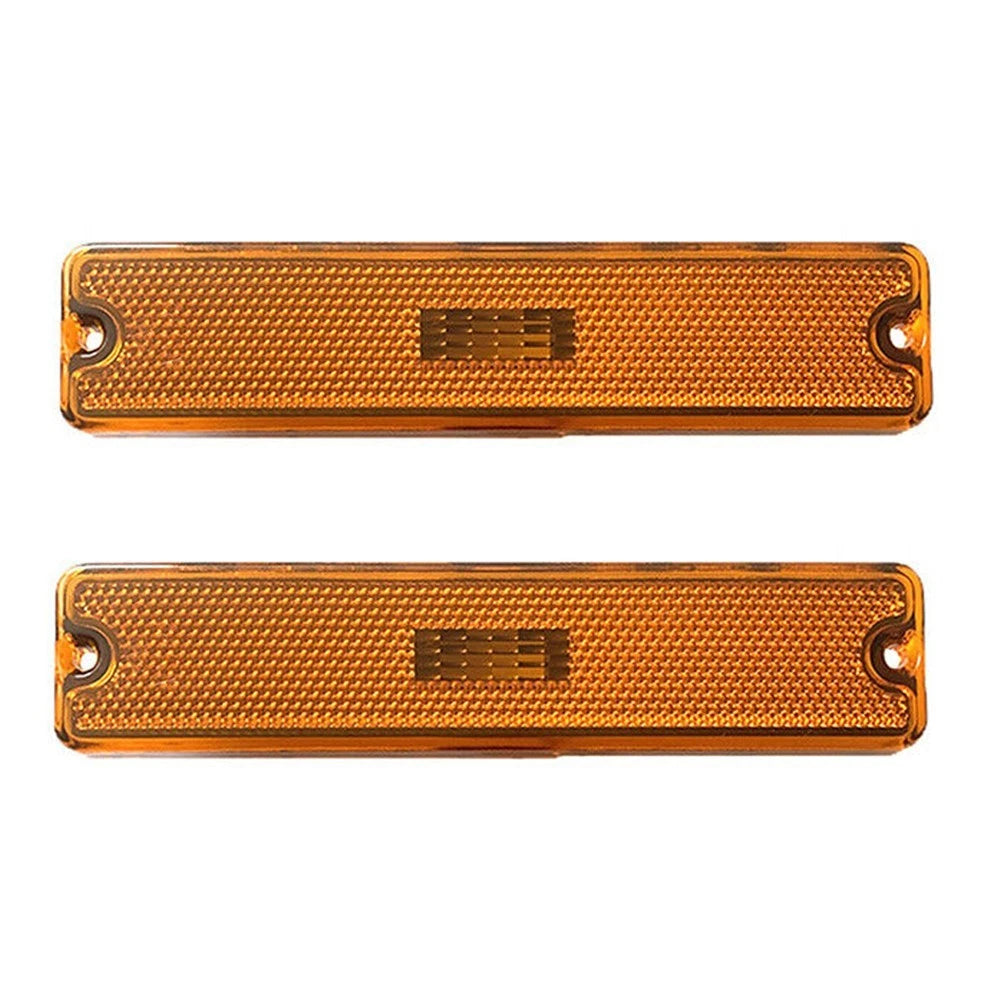 For Jeep For Wrangler YJ Marker Light Housing Suitable for 1987 1995 Models