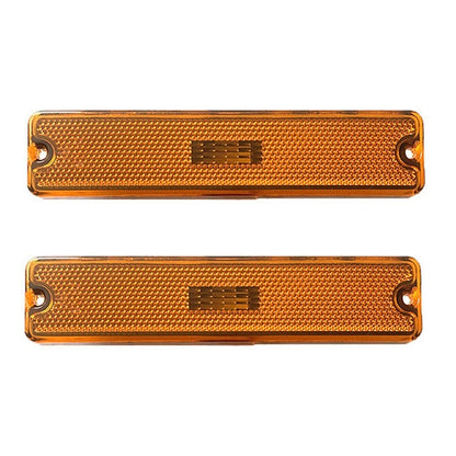 For Jeep For Wrangler YJ Marker Light Housing Suitable for 1987 1995 Models