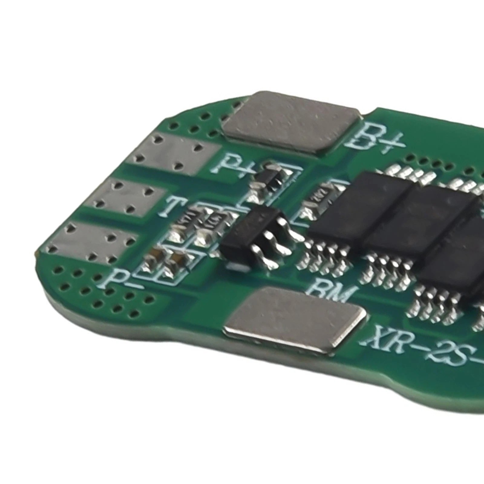 Charger Protection Board 6A/10A for