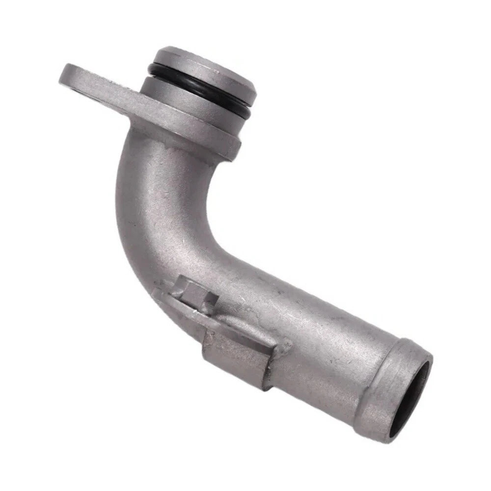 Water Outlet Connection Pipe for Land Rover Discovery Defender (LR171244 LR092130)