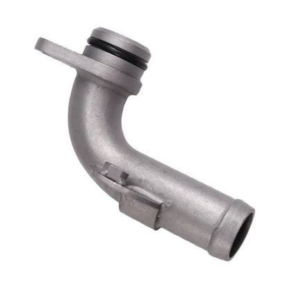Water Outlet Connection Pipe for Land Rover Discovery Defender (LR171244 LR092130)