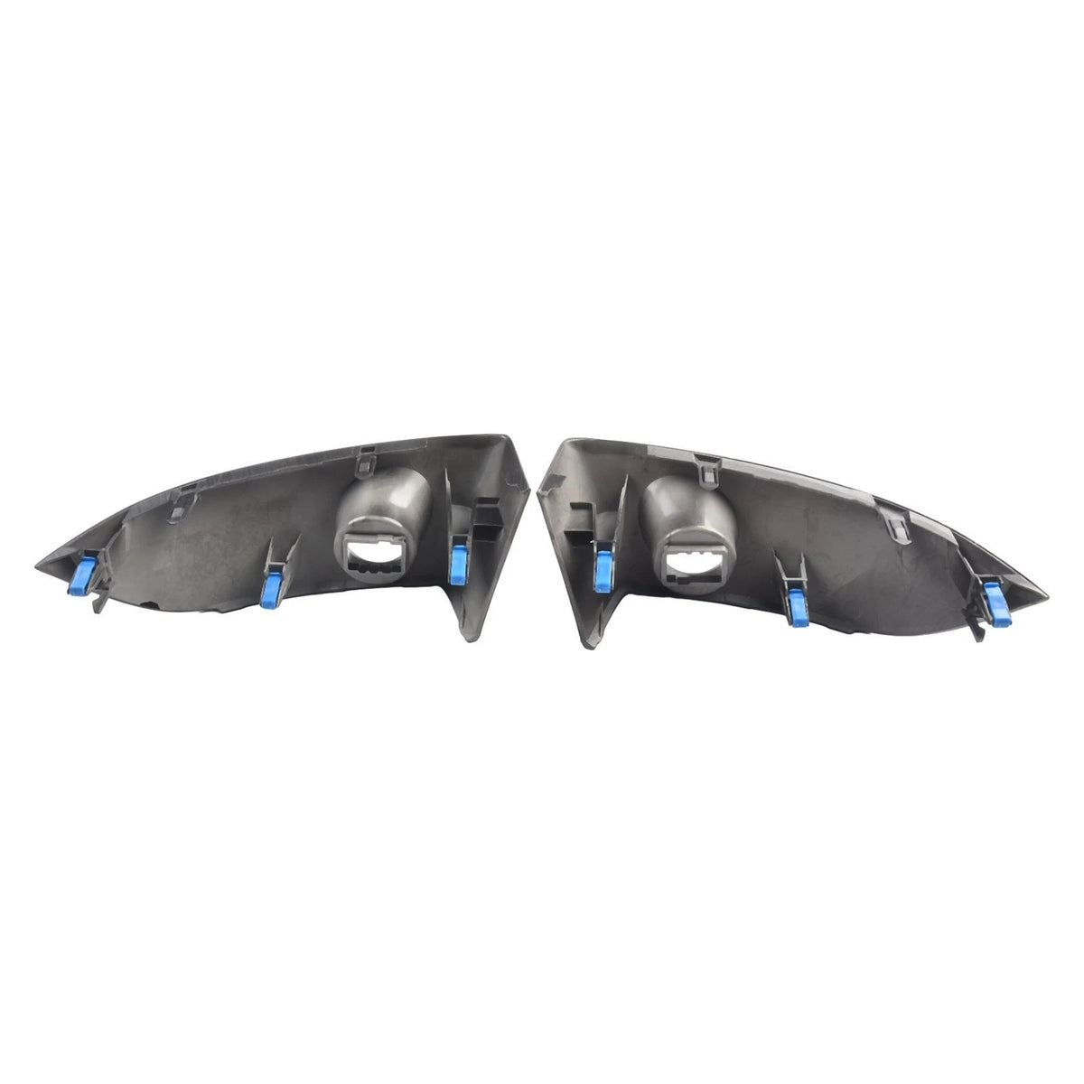 Center Instrument Cluster Finish Panel Trim for Toyota RAV4 (2006–2012)