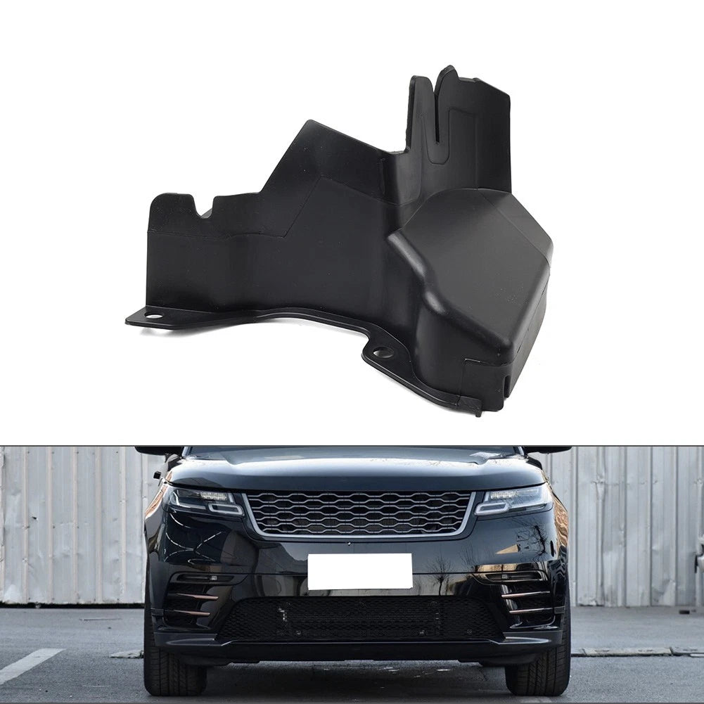 Lower Air Deflector for Land Rover Range Rover Velar (2018–2022)