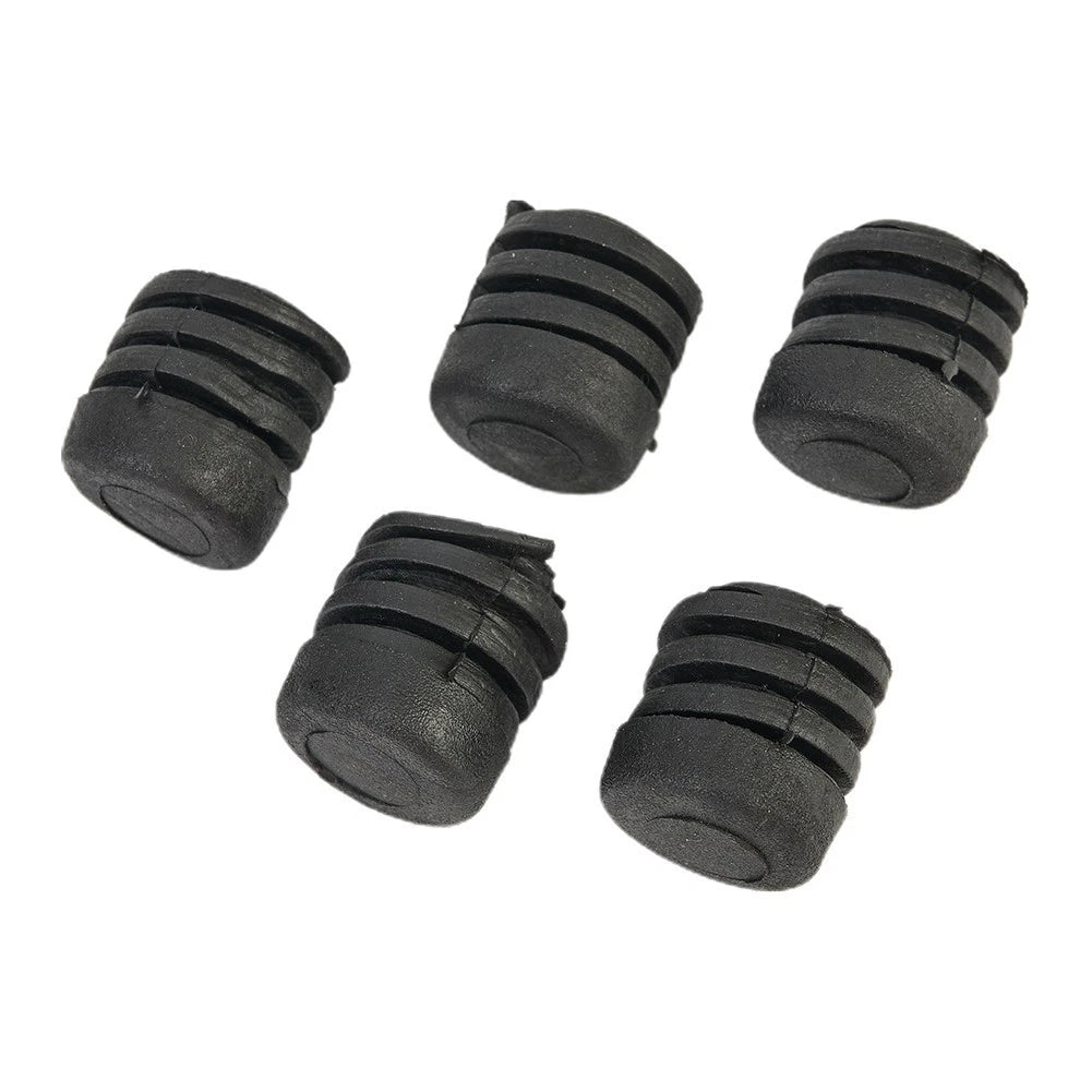 5PCS Washer Bumper Clips for Nissan