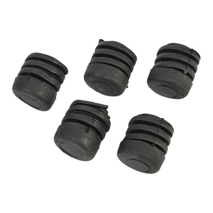5PCS Washer Bumper Clips for Nissan