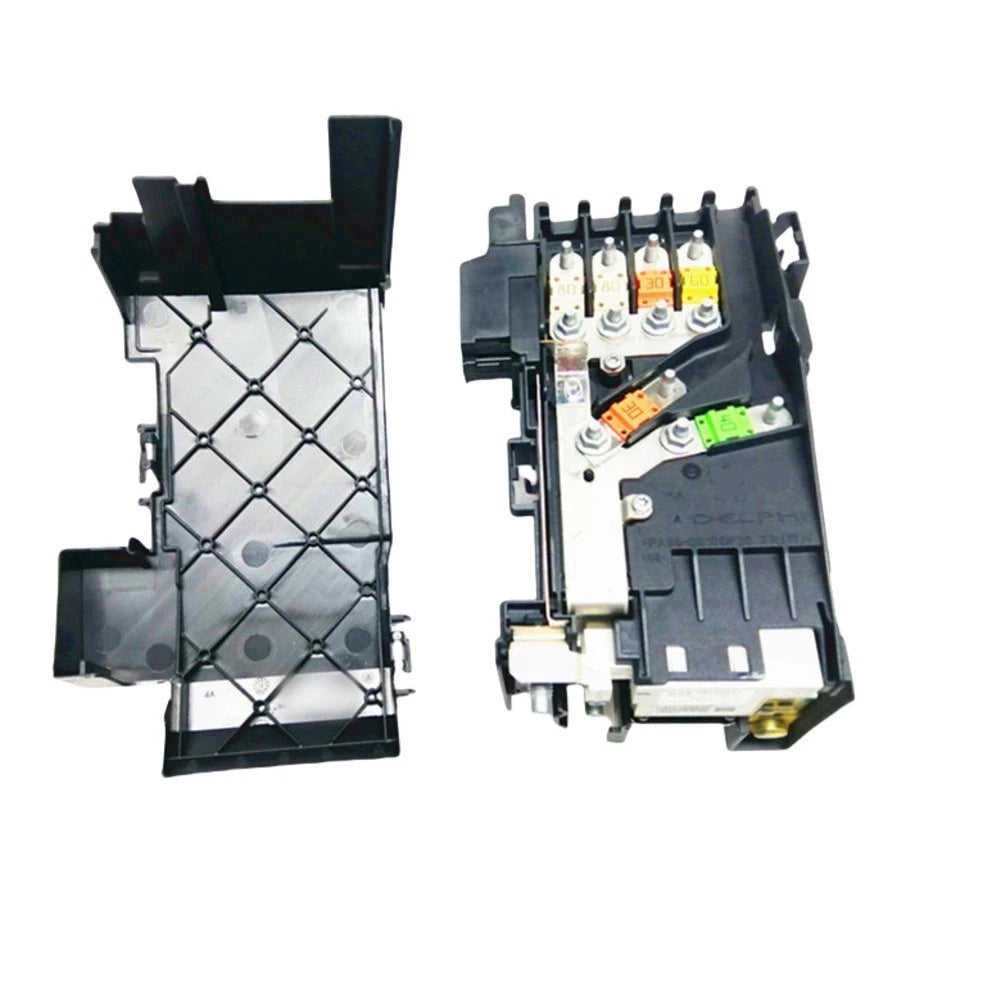 Replacement Power Control Module 6500GR for Peugeot 3008, 308, RCZ