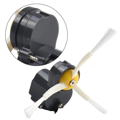 Side Brush Motor Module for Roomba 600 700 800 900 Series (2012–2023)