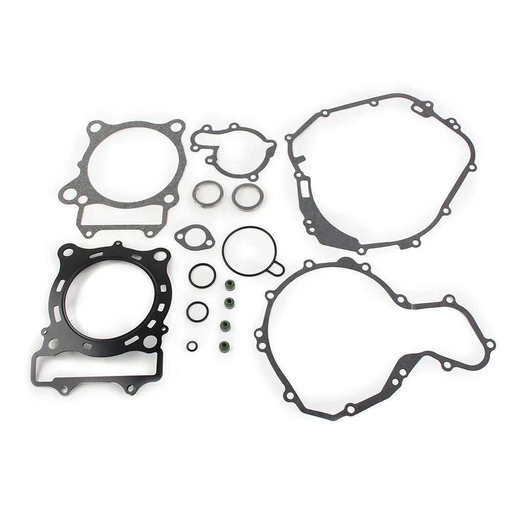 Complete Engine Gasket Kit for Polaris Predator 500 (2003–2004)