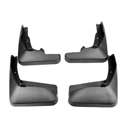 Mud Flaps Splash Guards Mudflaps Mudguards Fender Set Fit TOYOTA VENZA 2009 - 16