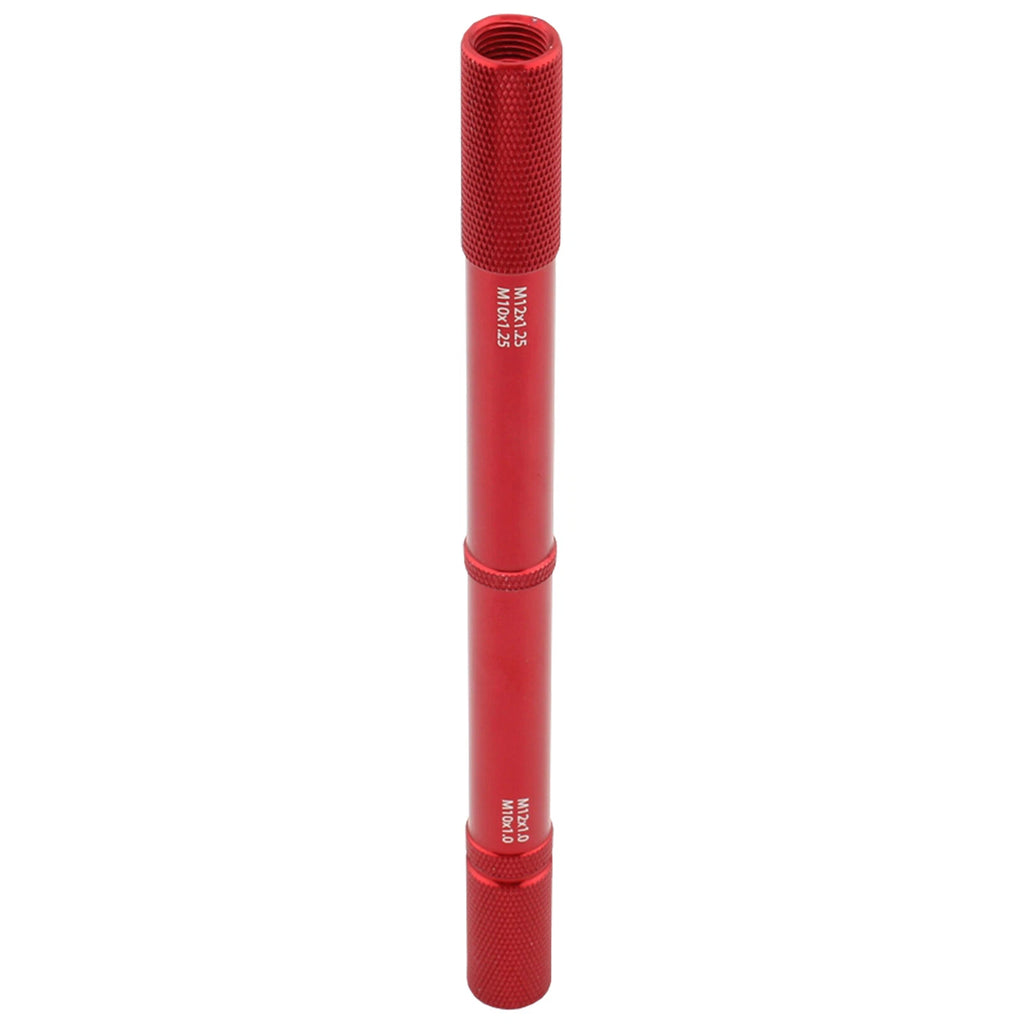 Universal Motorcycle Fork Bleed Tool for DIY Suspension Repair