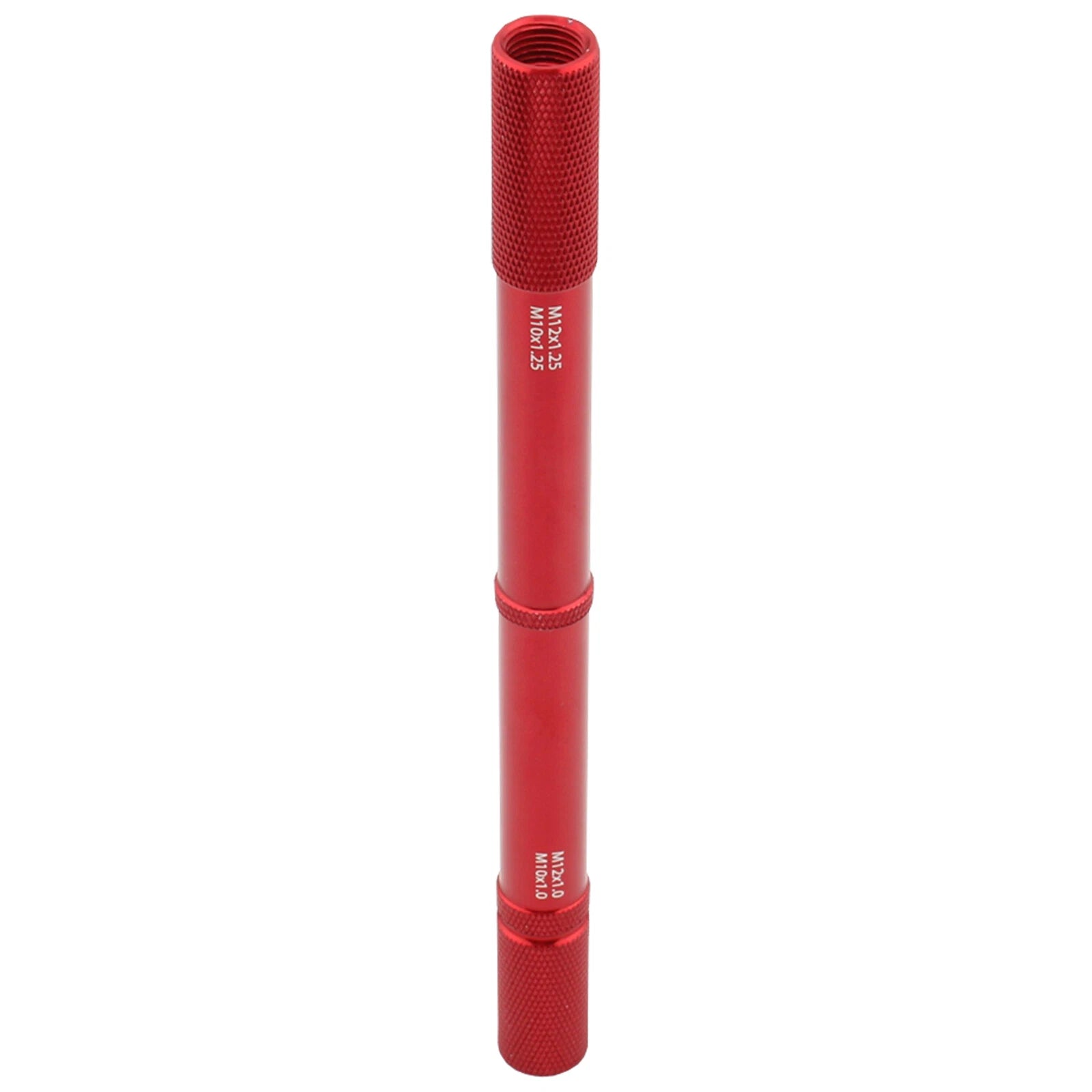 Universal Motorcycle Fork Bleed Tool for DIY Suspension Repair