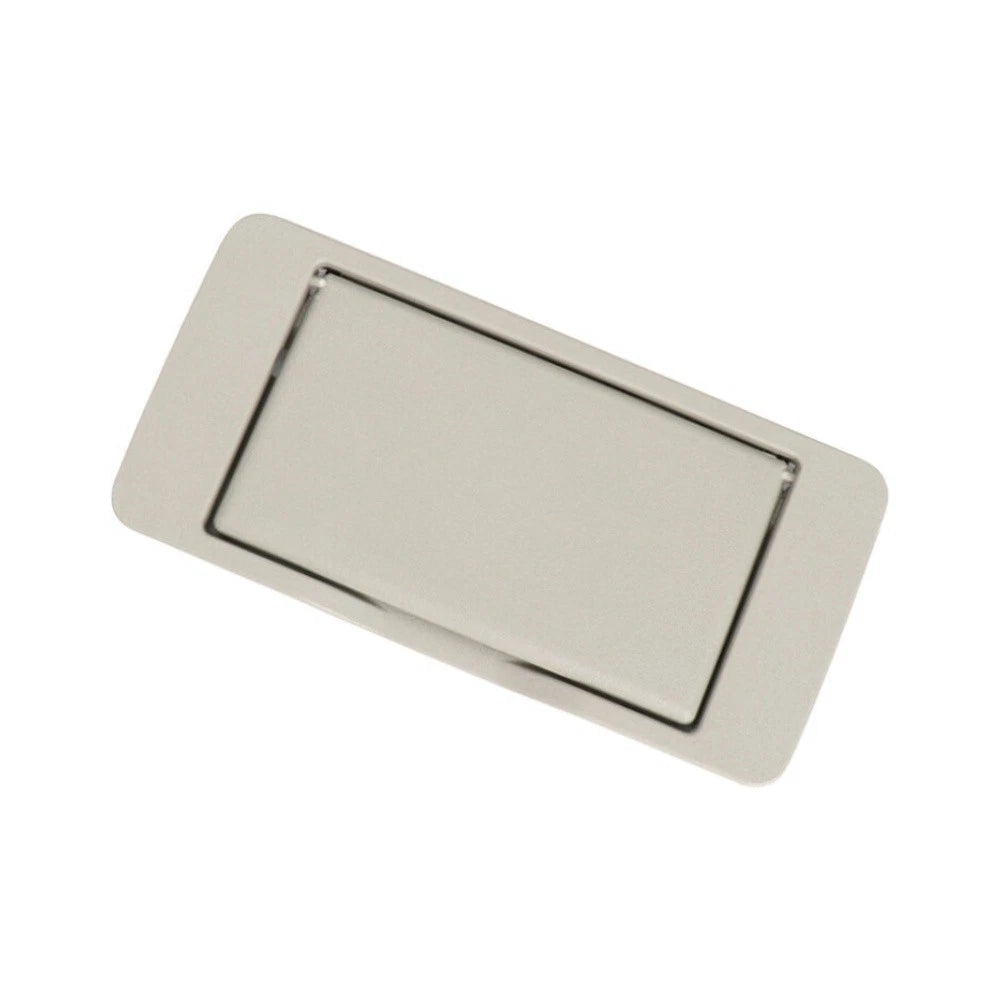 Left Sun Visor Makeup Mirror Cover for Mercedes Benz ML320 GL450 (2006–2012)