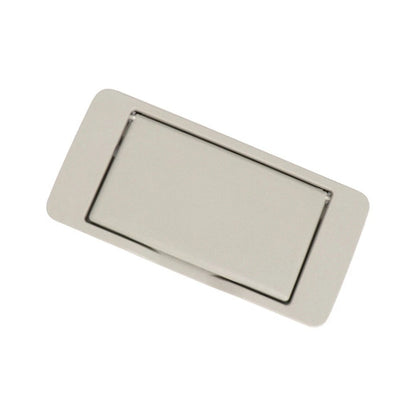 Left Sun Visor Makeup Mirror Cover for Mercedes Benz ML320 GL450 (2006–2012)