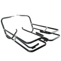 Saddlebag Guard Rail Mount Bracket for Harley Touring (1997–2008)
