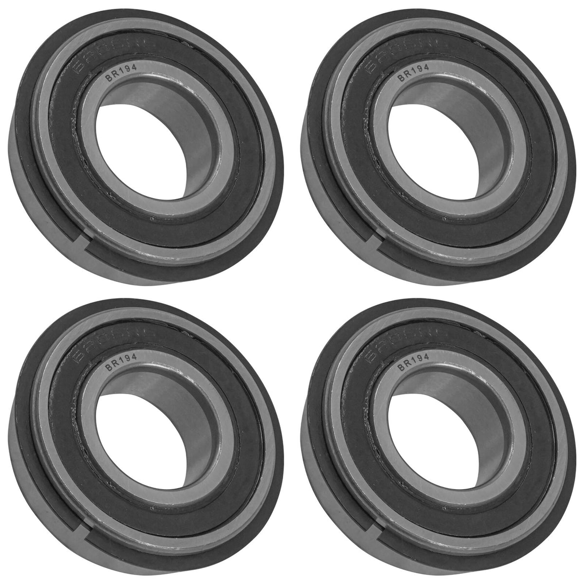 Caster Wheel Bearings Replacement for Ariens PM144Z PM260Z PM252H (1999–2019)