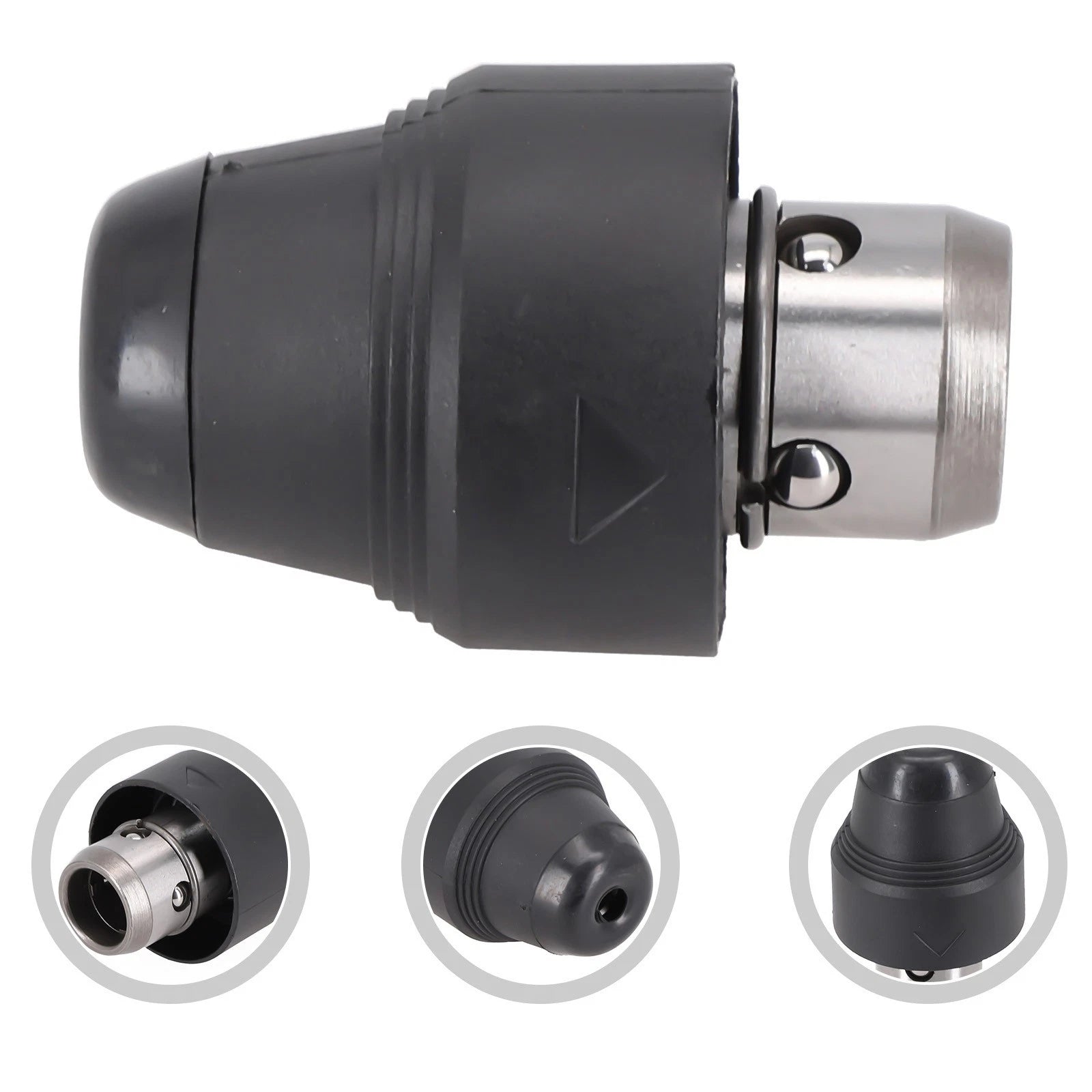 SDS Drill Chuck for GBH3 28 (SDS + 36V) GBH36vf