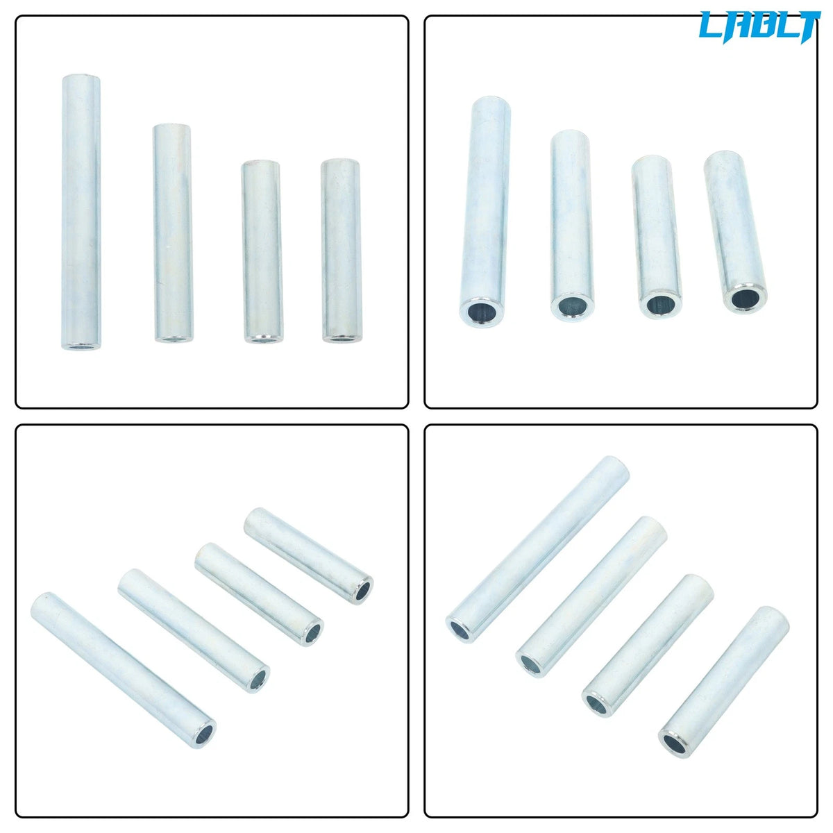 A-Arm Bushing Kit for Polaris Ranger XP 800 Diesel Crew (2010–2014)