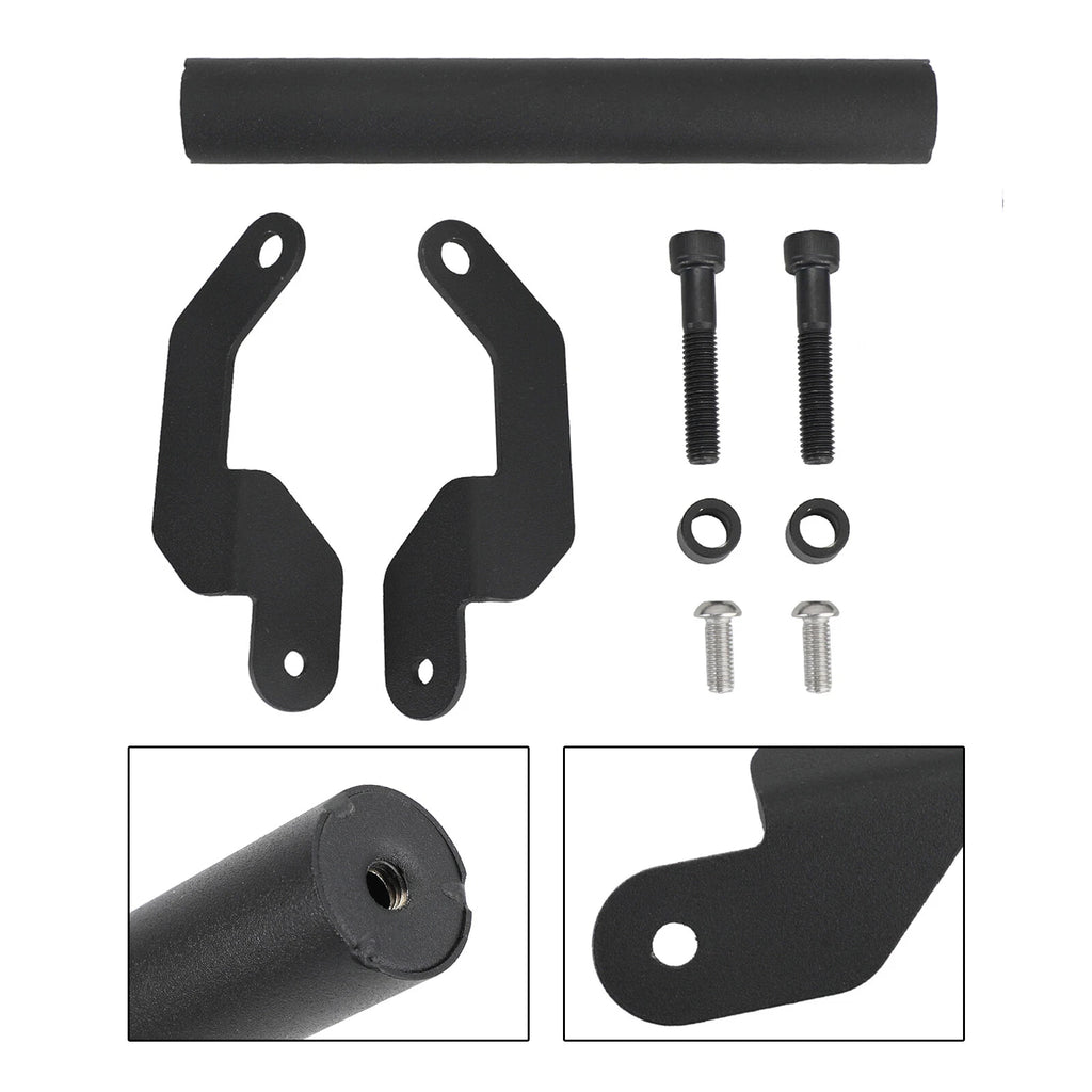 Navigation Bracket for Suzuki GSX-R 1000, 1000R (T9)