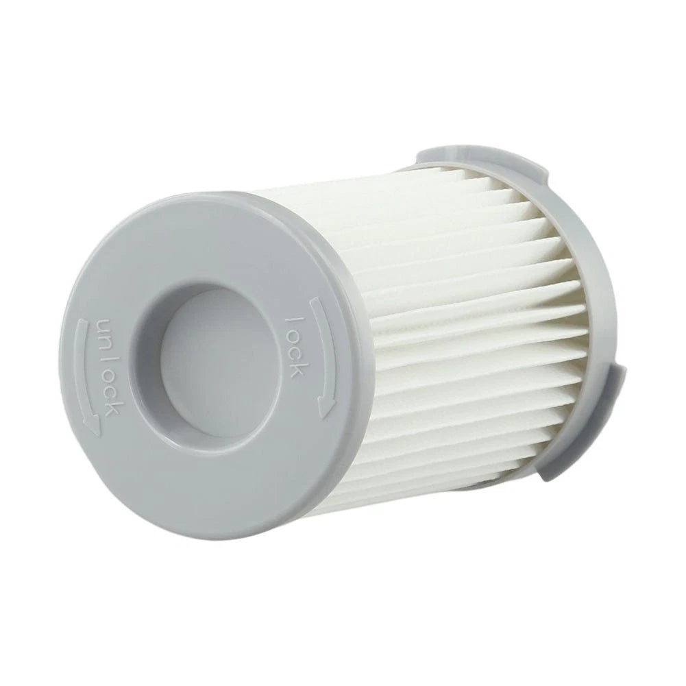 Cyclonilite Vacuum Filter for Easy Cleaning