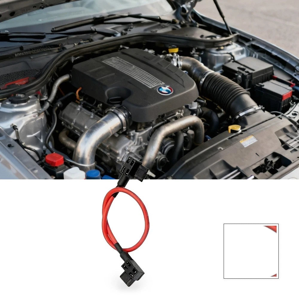 Sicherung Adapter Halter TIPM Bypass Kabel for Dodge Ram 1500 2500