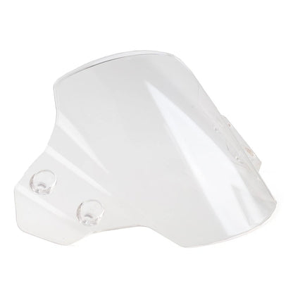 Windscreen for Yamaha MT-09 (2021–2023) Clear