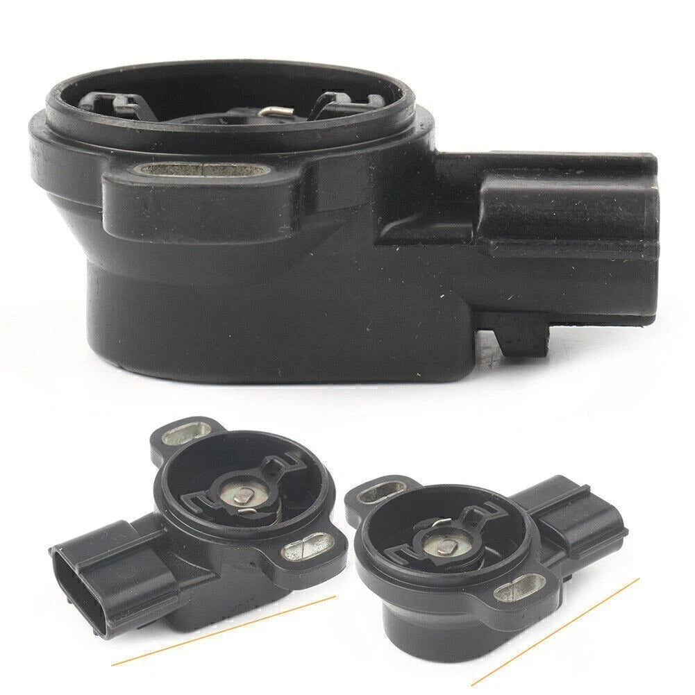 Throttle Position Sensor for Toyota 4Runner, Supra, T100, Tacoma (1996–2002) 89452-22080