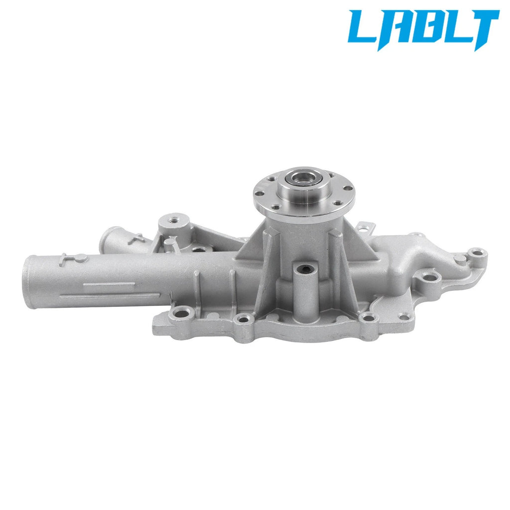 Engine Water Pump WP1172 for Dodge Sprinter Freightliner 2500 3500 (2002–2003)