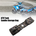 Saddlebags Cargo Pouch Storage Bag for ATV UTV Motorcycle (Universal)