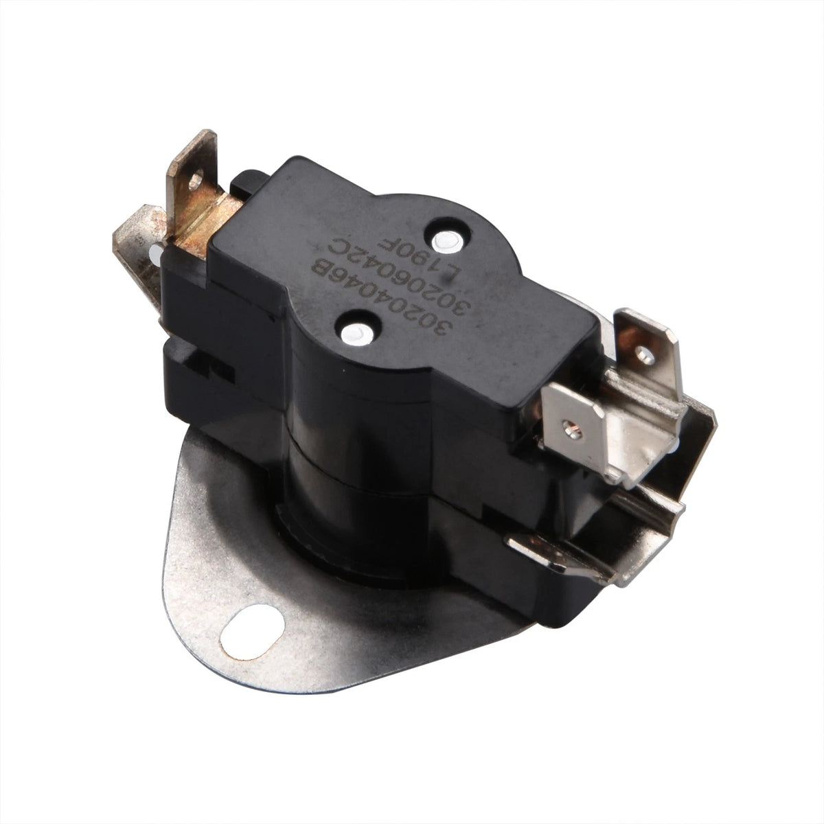 Limit Switch for Nordyne Furnace (626458R, L190F)