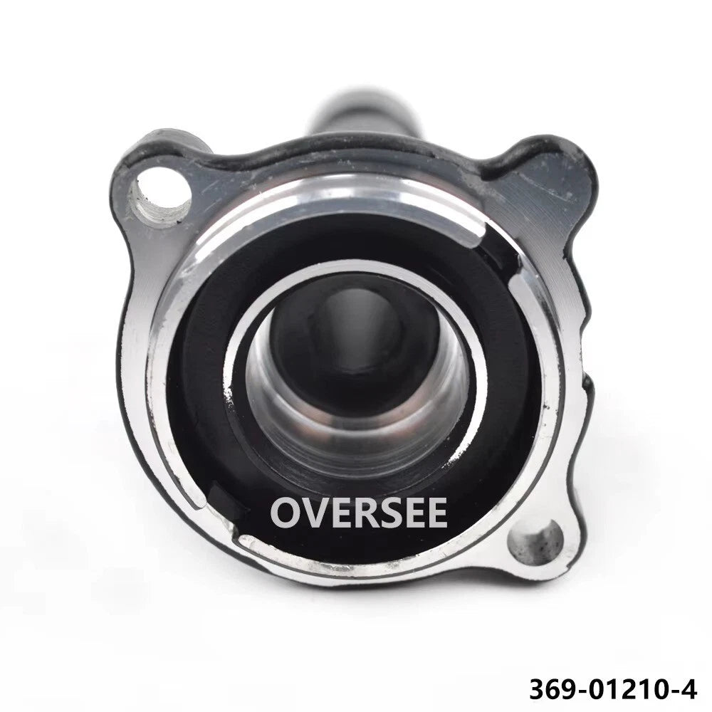 Oil Seal 369-01210 for Tohatsu Nissan 2T 4-6HP (1990–2023)