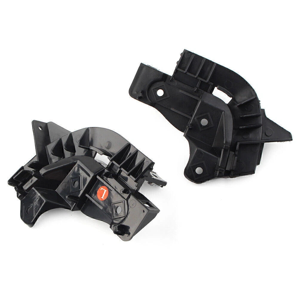 2X Front Bumper Bracket Set for Land Rover Range Rover (2010–2012)