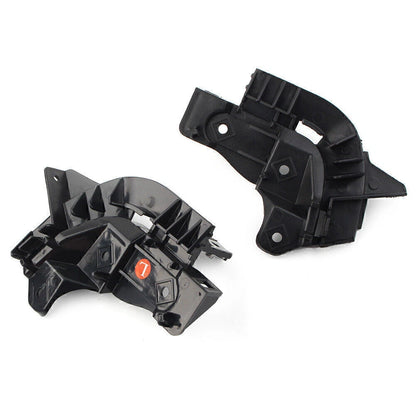 2X Front Bumper Bracket Set for Land Rover Range Rover (2010–2012)