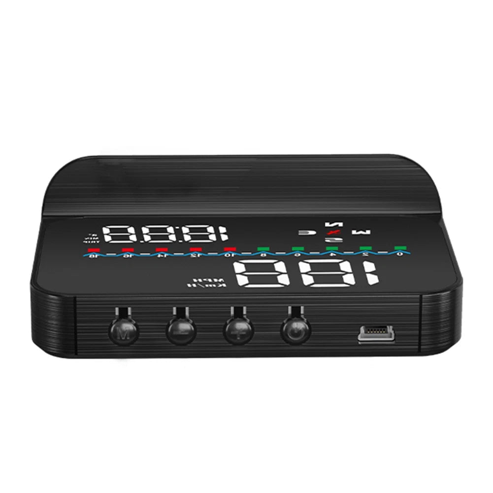 M19 GPS HUD Head Up Display for