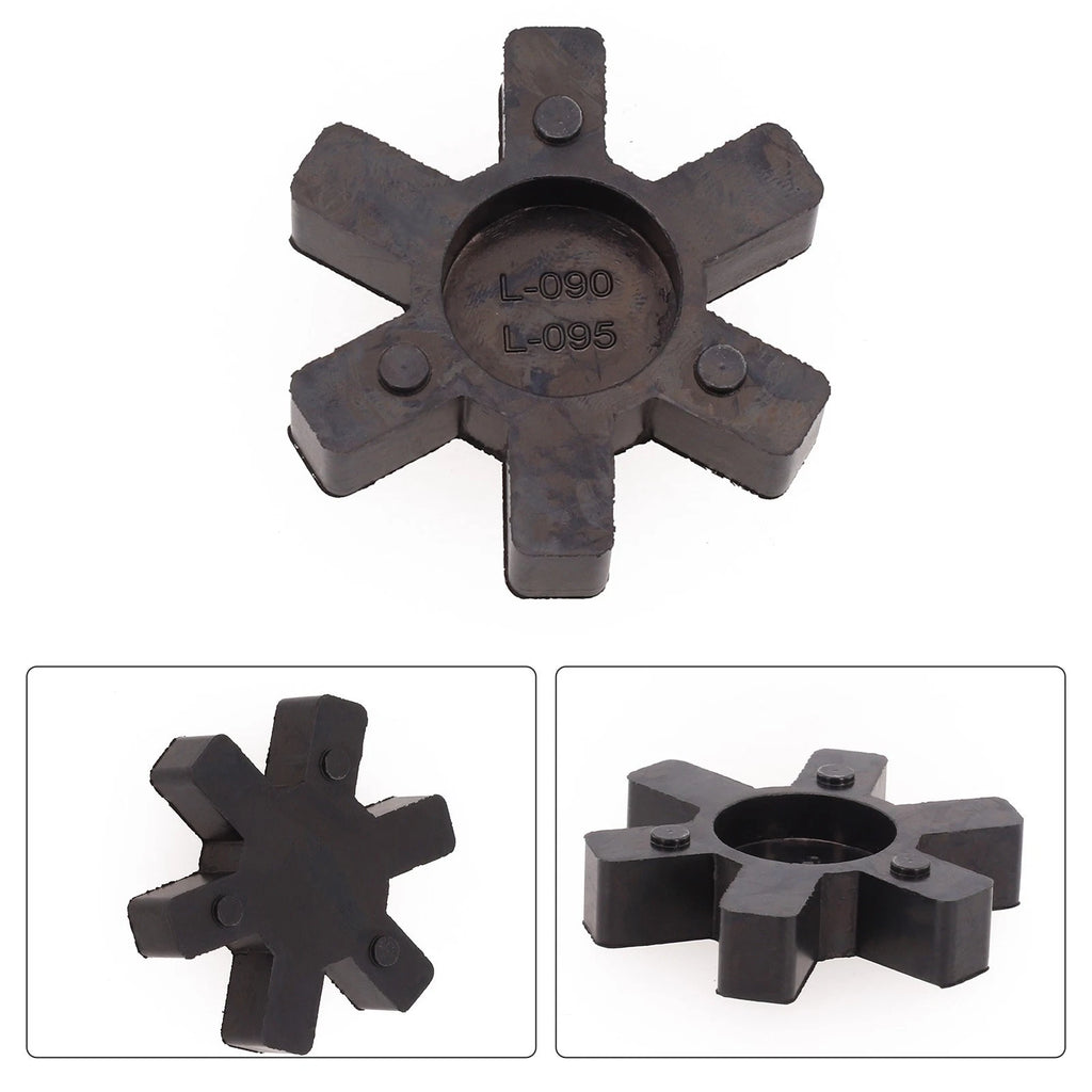 Flexible Coupling Insert L-095 for Efficient Power Transmission